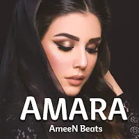 Ameen Beats — Amara — обложка
