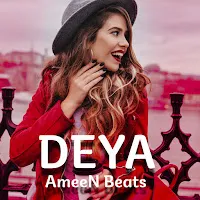 Ameen Beats — Deya — обложка
