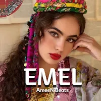 Ameen Beats — Emel — обложка