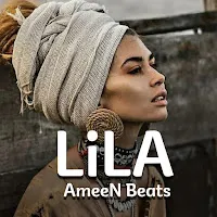 Ameen Beats — Lila — обложка