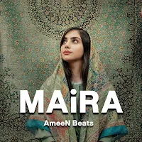 Ameen Beats — Maira — обложка