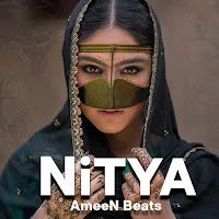 Ameen Beats — Nitya — обложка